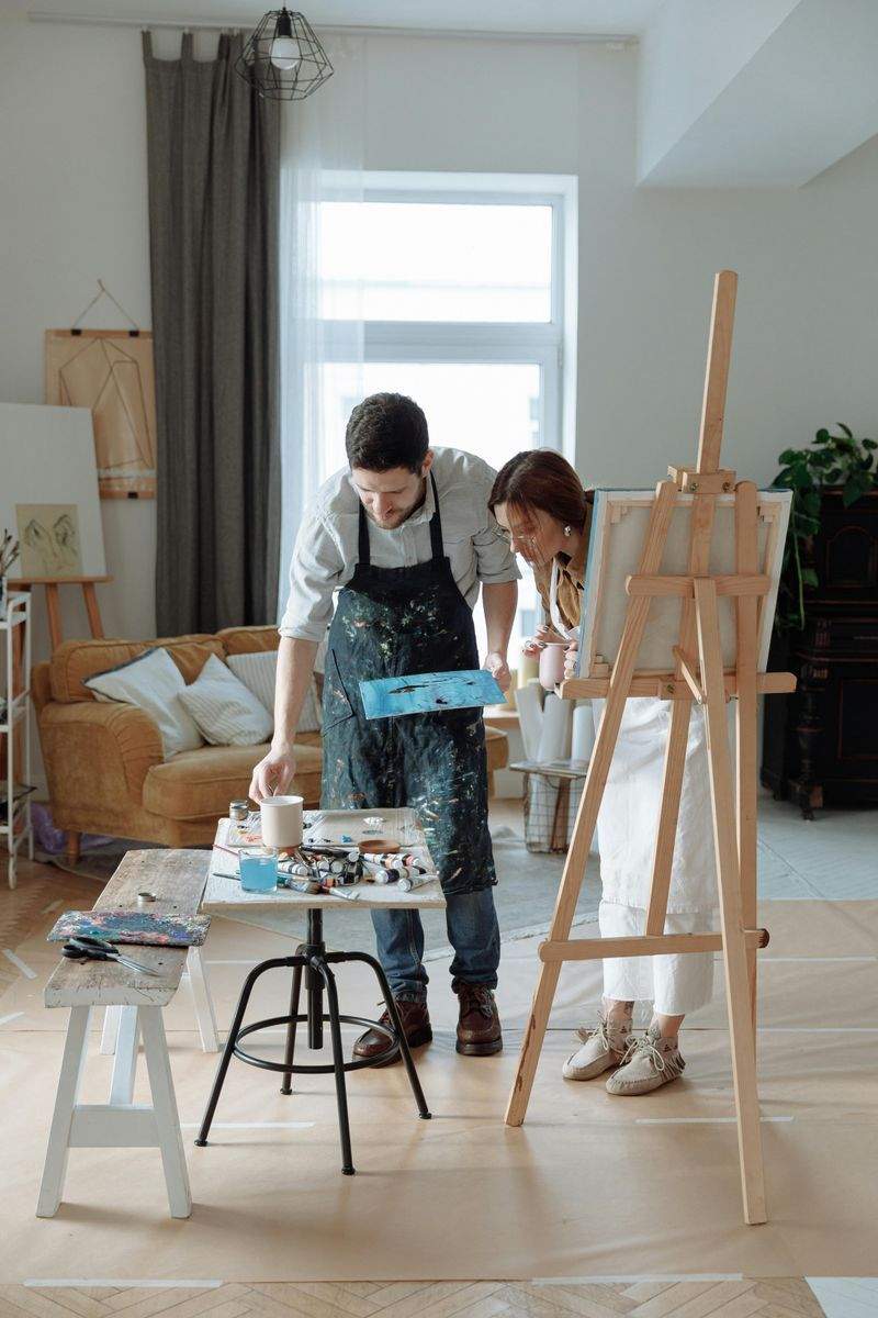 Peinture extérieure et façades