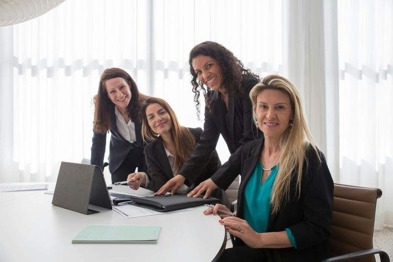Responsable de la coordination de projet