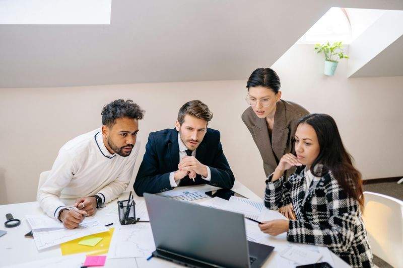 Spécialiste de la qualité de finition